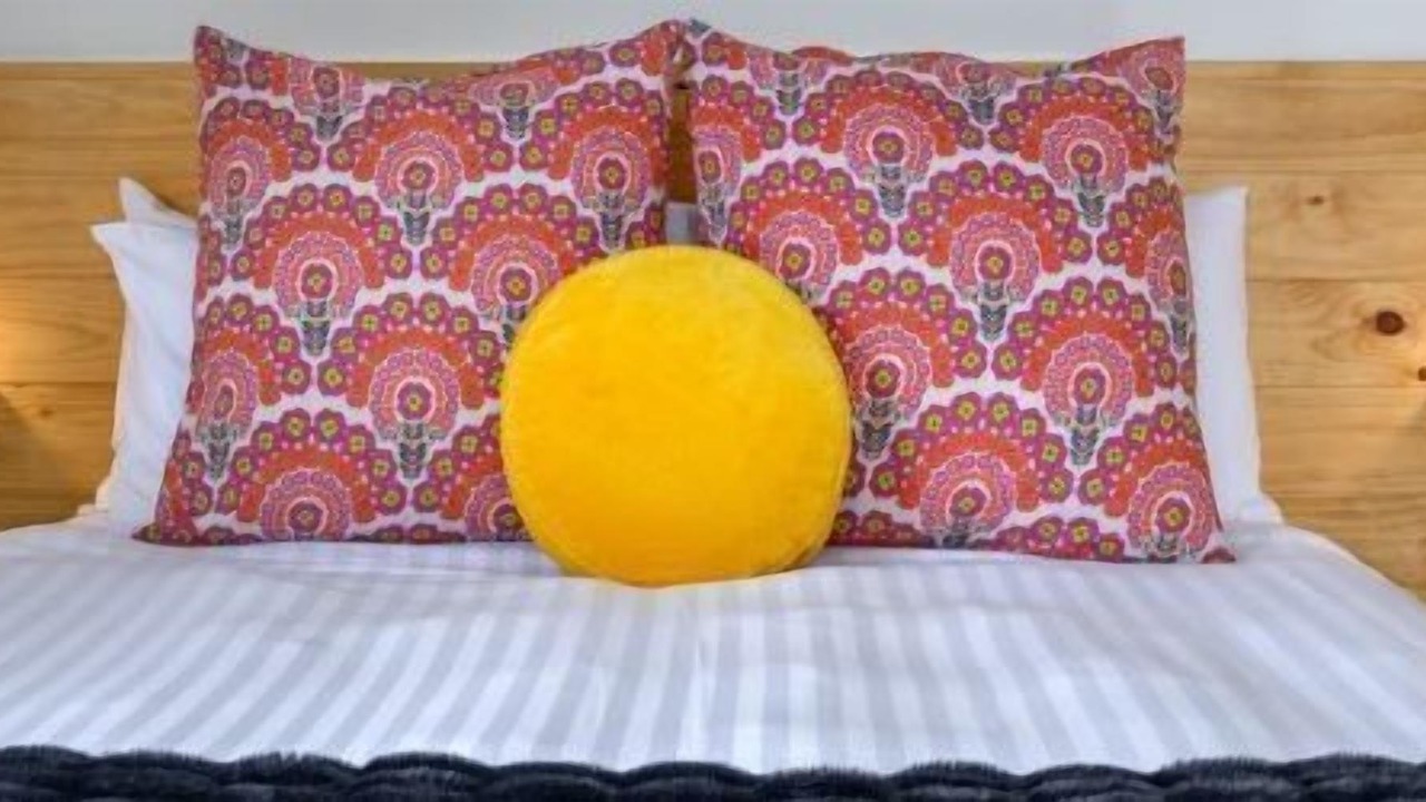 Photo of Bedroom in Milawa