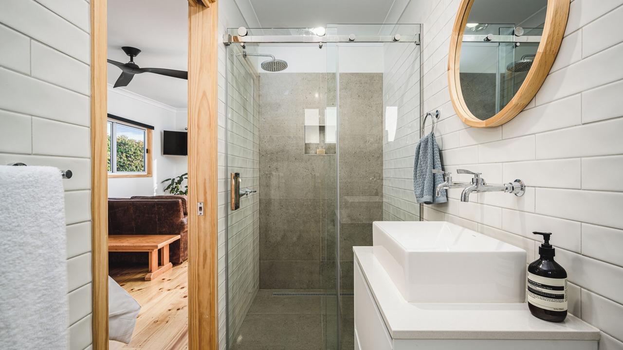 Photo of Bathroom in Milawa