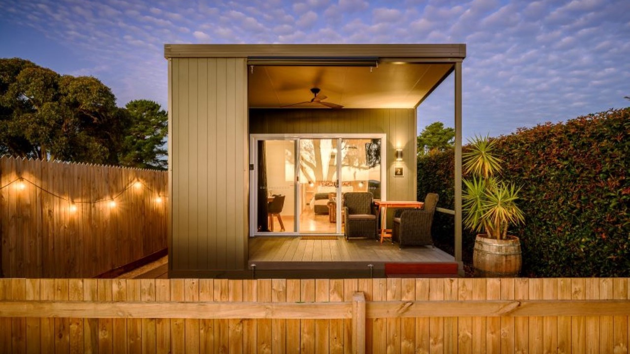 Photo of Outdoor in Milawa