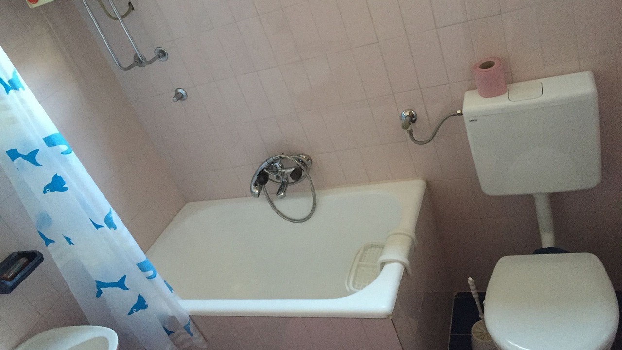 Photo of Bathroom in Stomorska