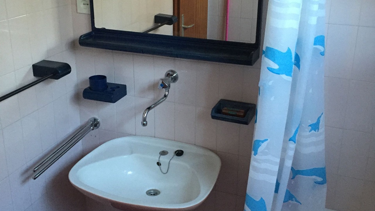 Photo of Bathroom in Stomorska