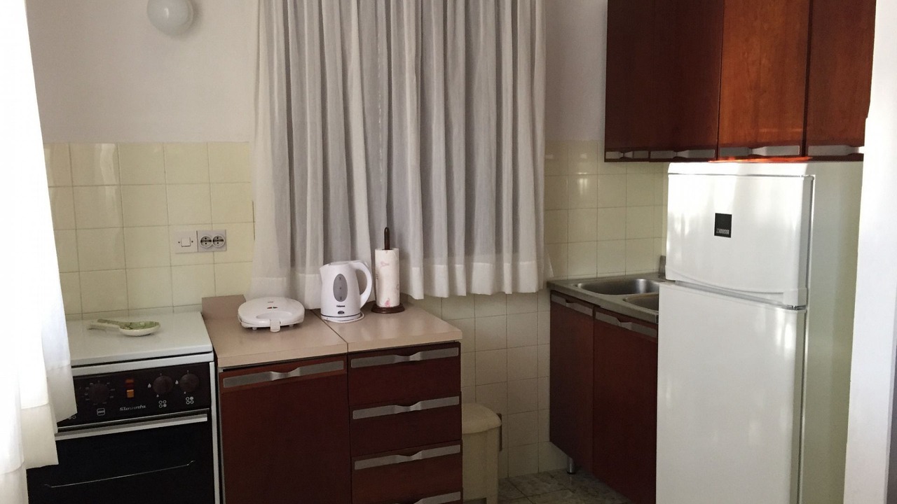 Photo of Kitchen in Stomorska