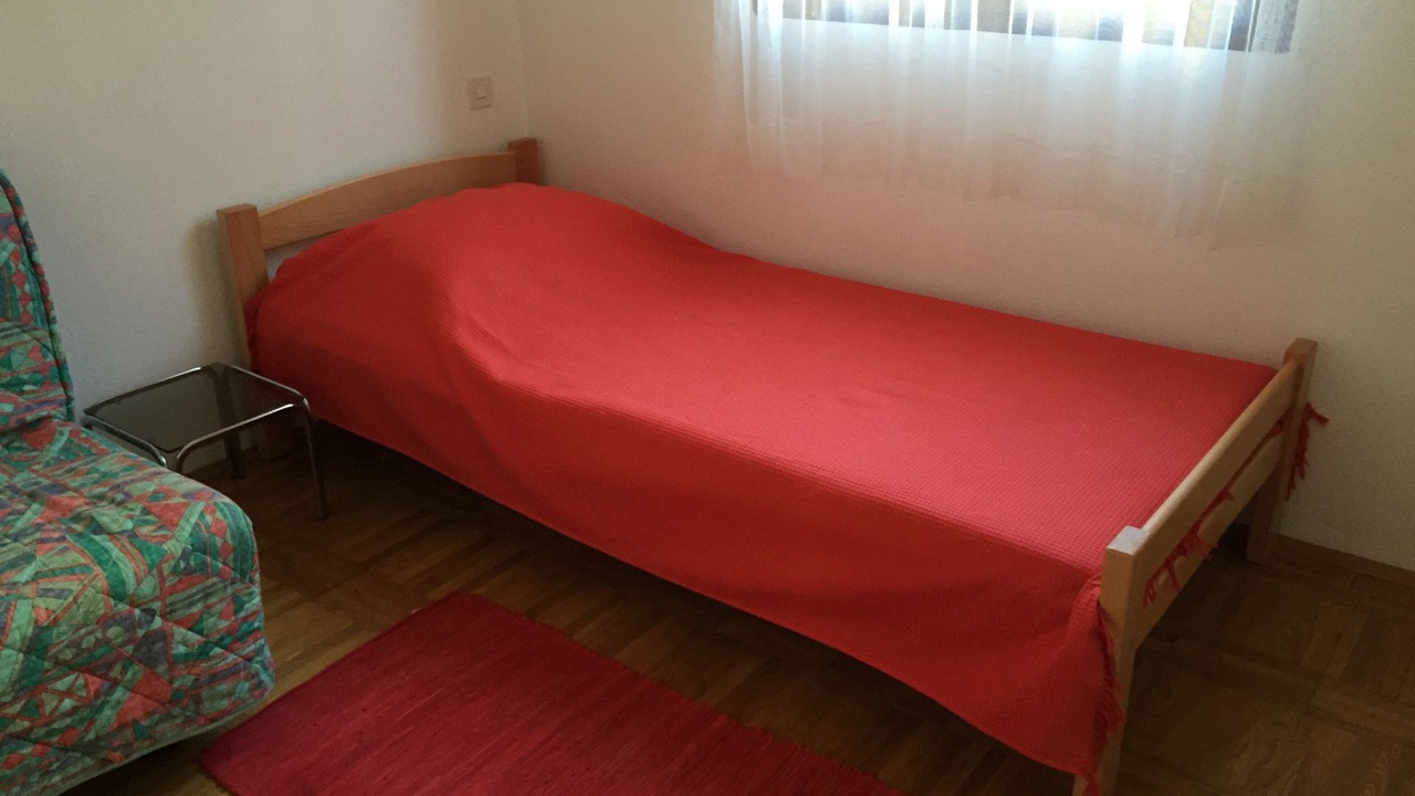 Photo of Bedroom in Stomorska