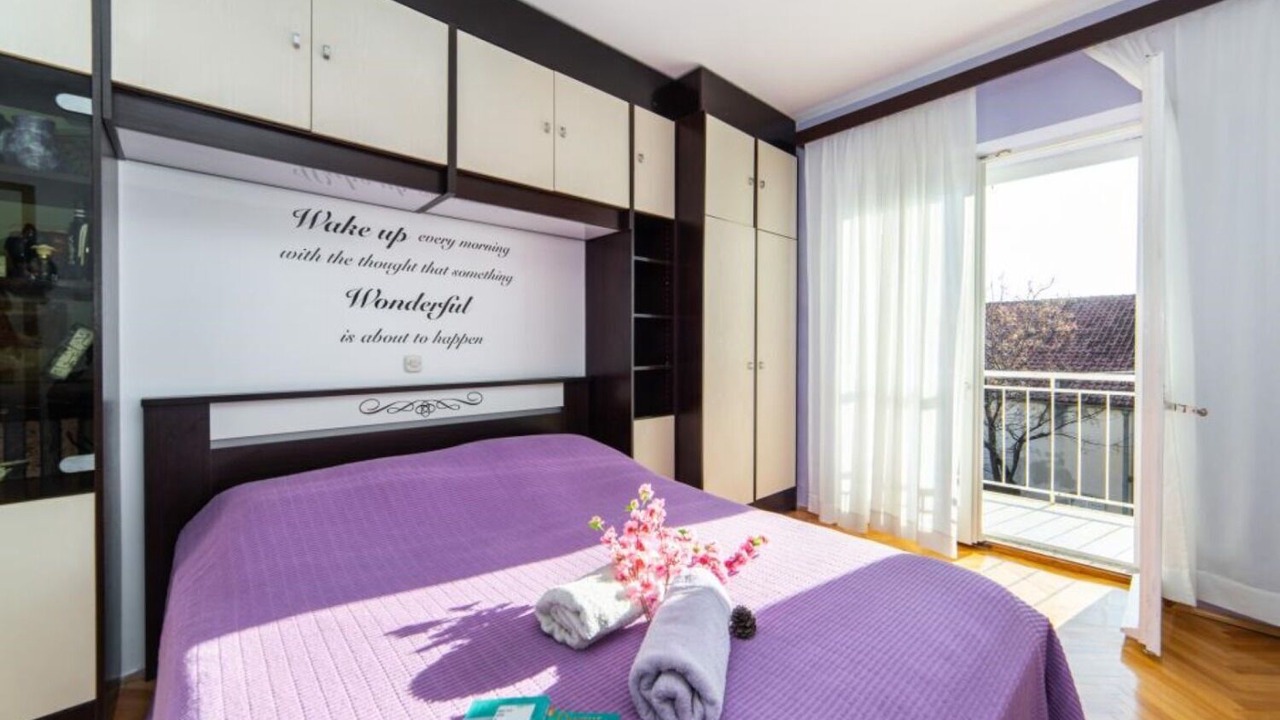 Photo of Bedroom in Bili brig