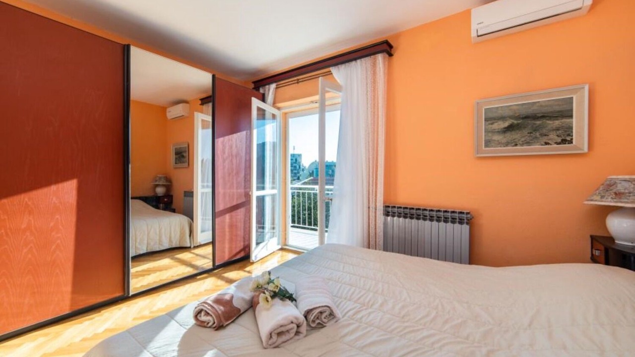 Photo of Bedroom in Bili brig