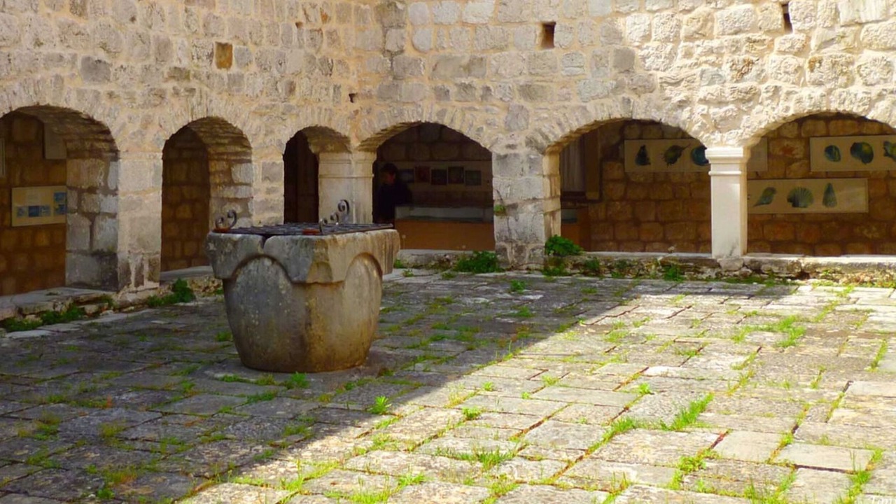 Photo of Outdoor in Bili brig