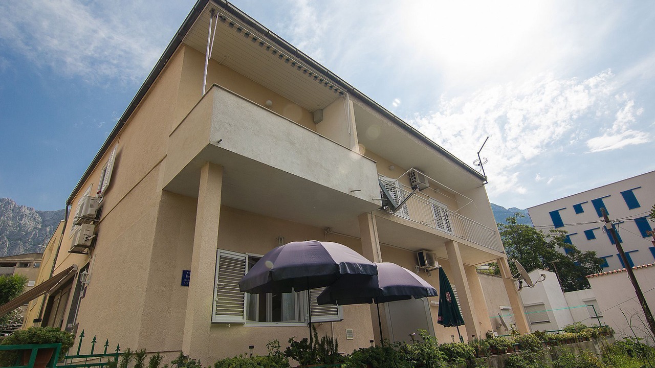 Photo of Outdoor in Bili brig