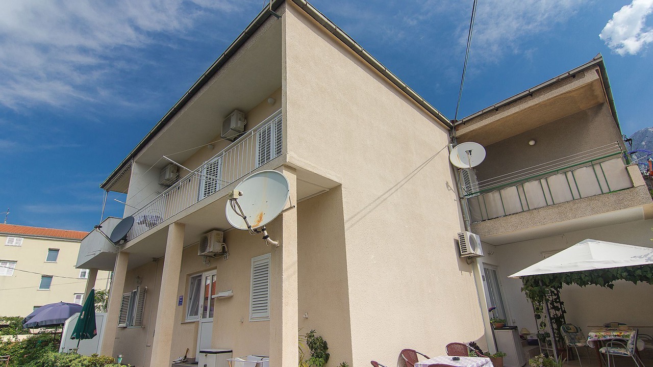 Photo of Outdoor in Bili brig