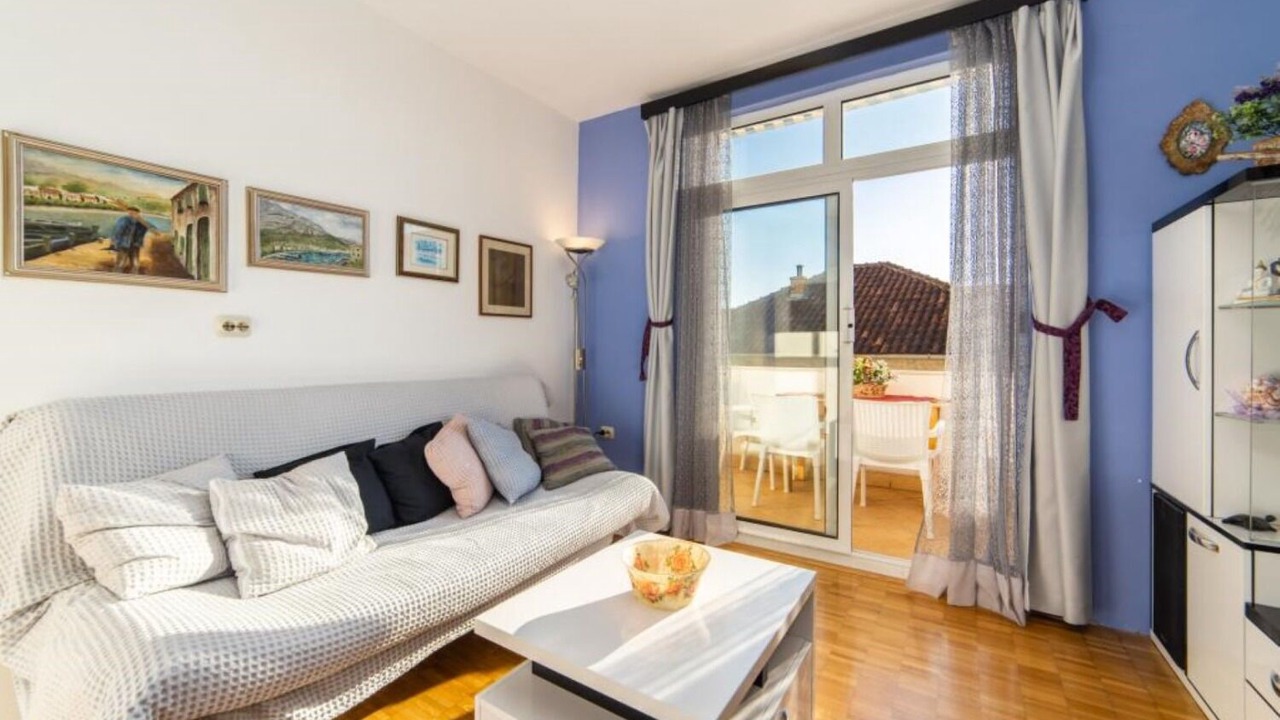 Photo of Livingroom in Bili brig