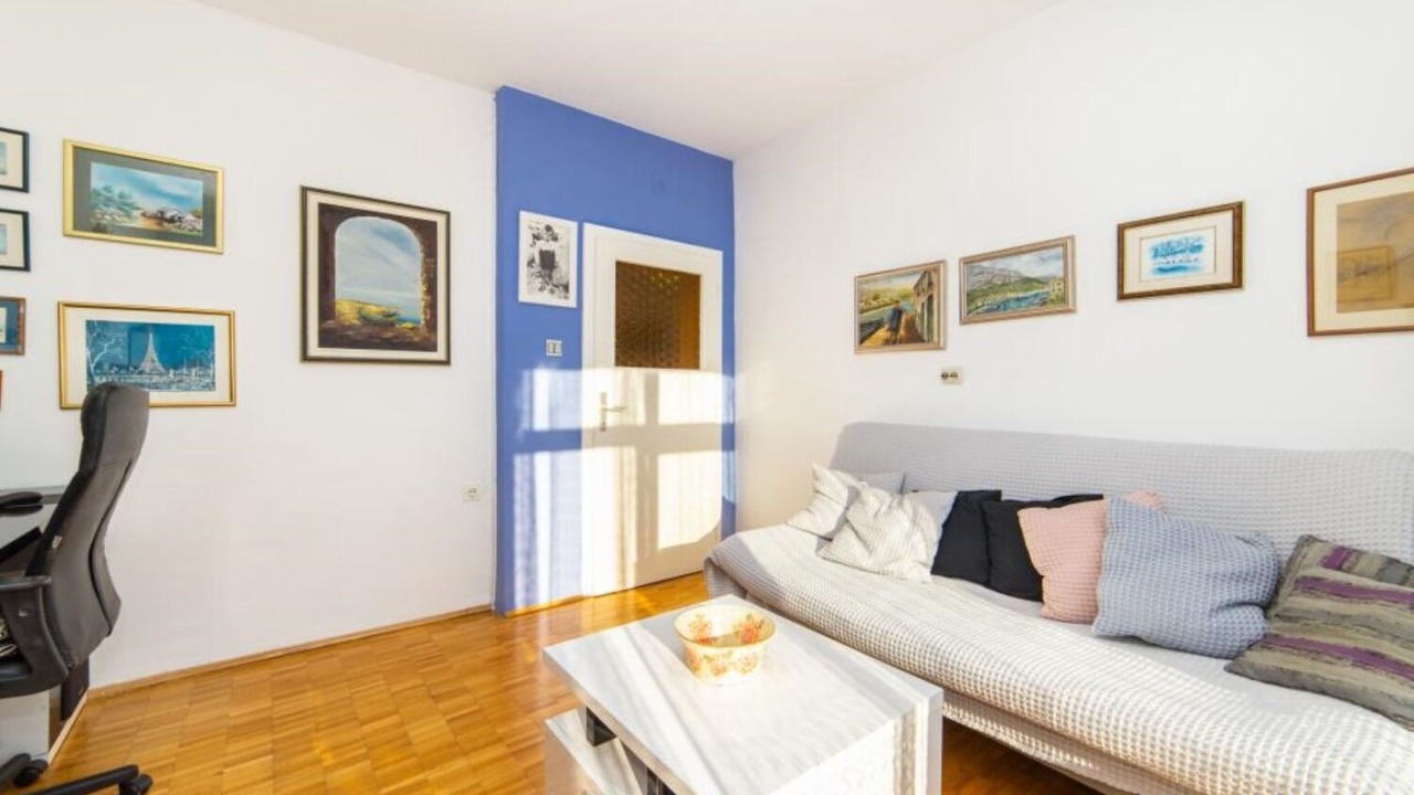 Photo of Livingroom in Bili brig