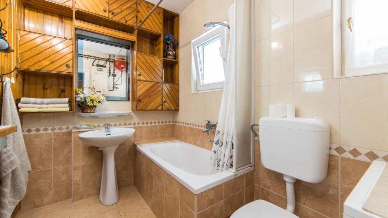 Photo of Bathroom in Bili brig