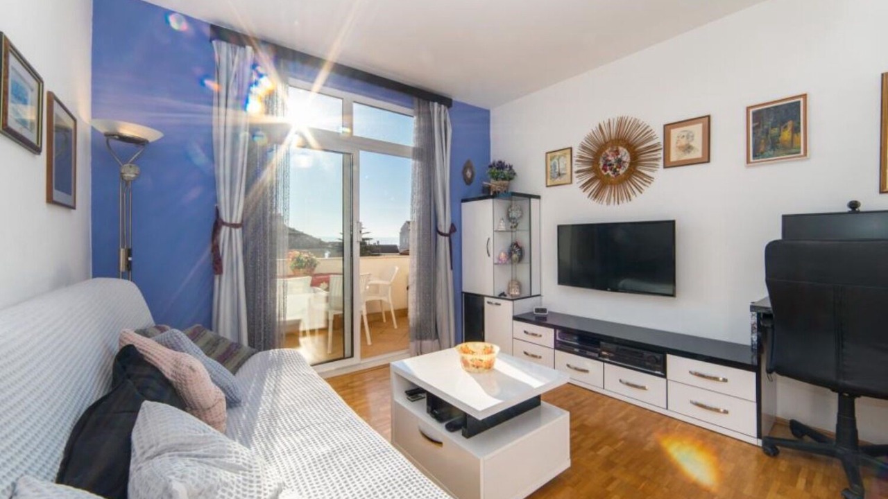 Photo of Livingroom in Bili brig