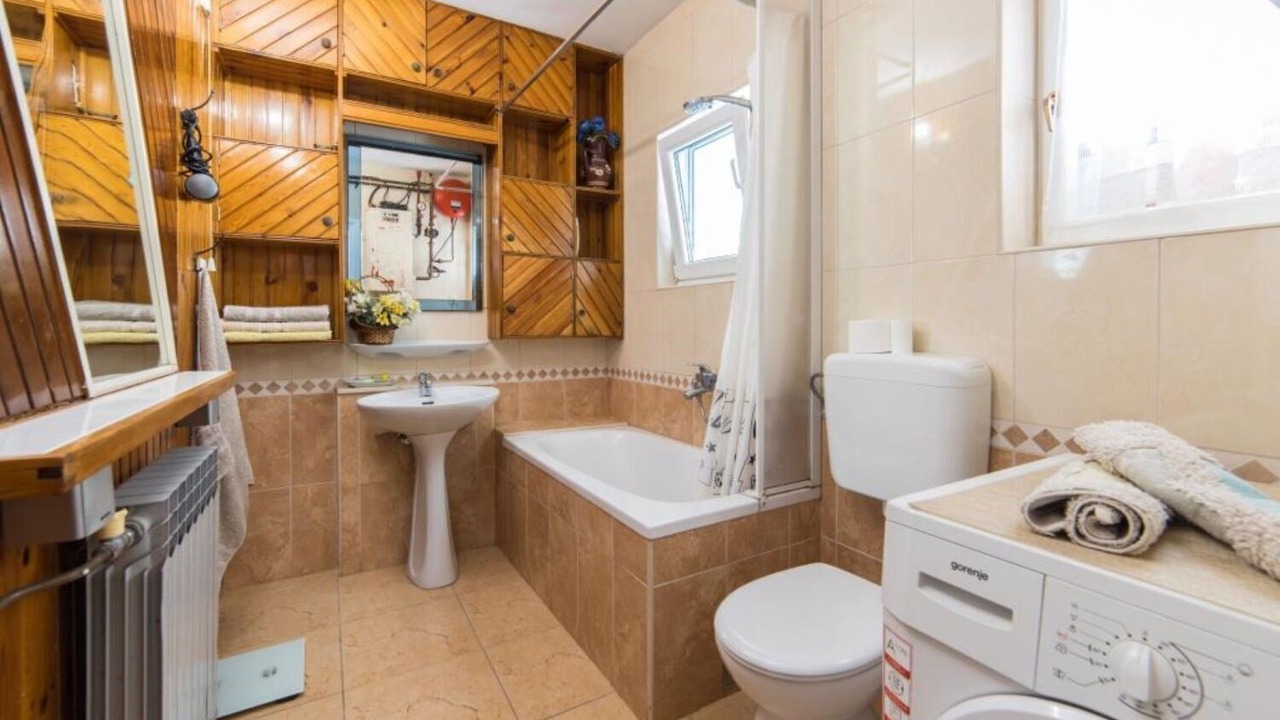 Photo of Bathroom in Bili brig