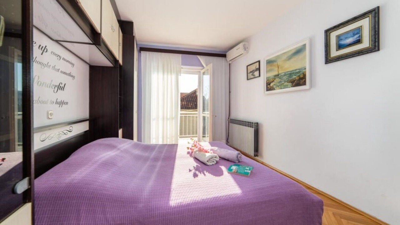 Photo of Bedroom in Bili brig
