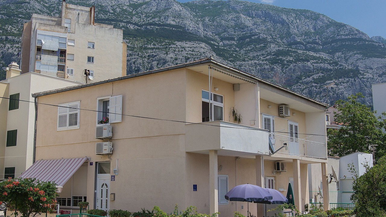 Photo of Outdoor in Bili brig