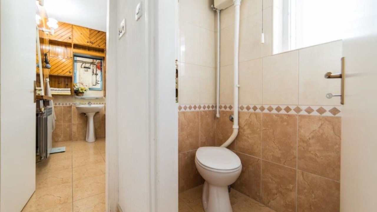 Photo of Bathroom in Bili brig