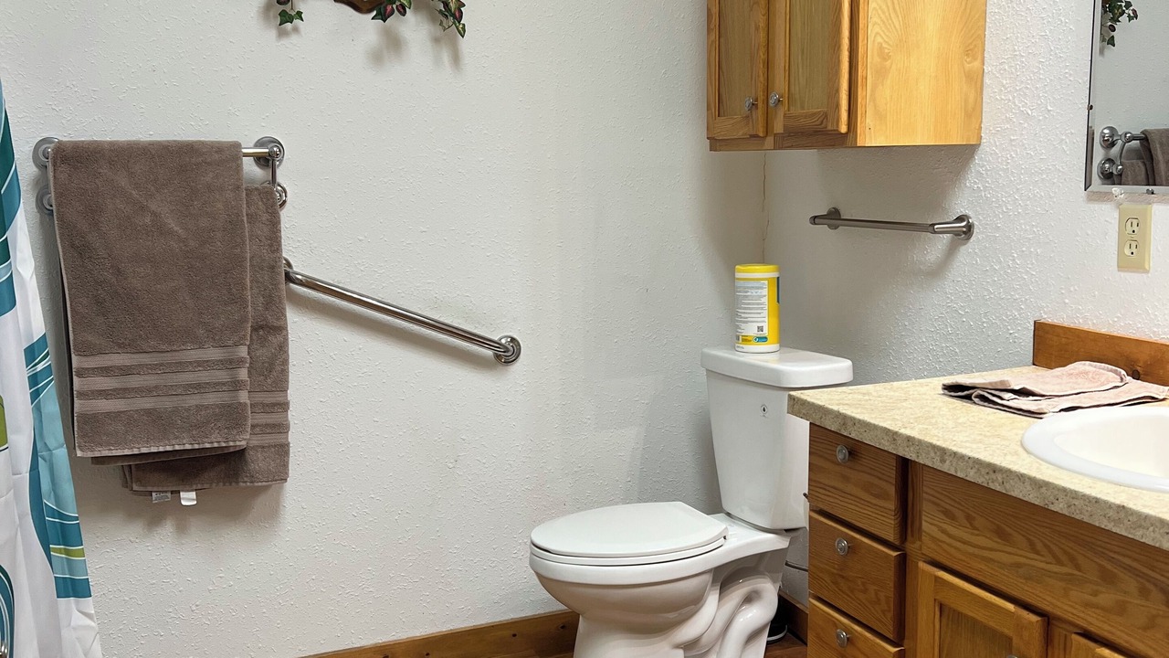 Photo of Bathroom in Marsland