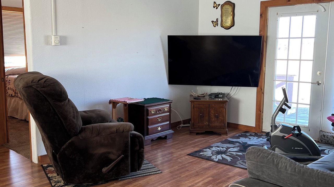 Photo of Livingroom in Marsland