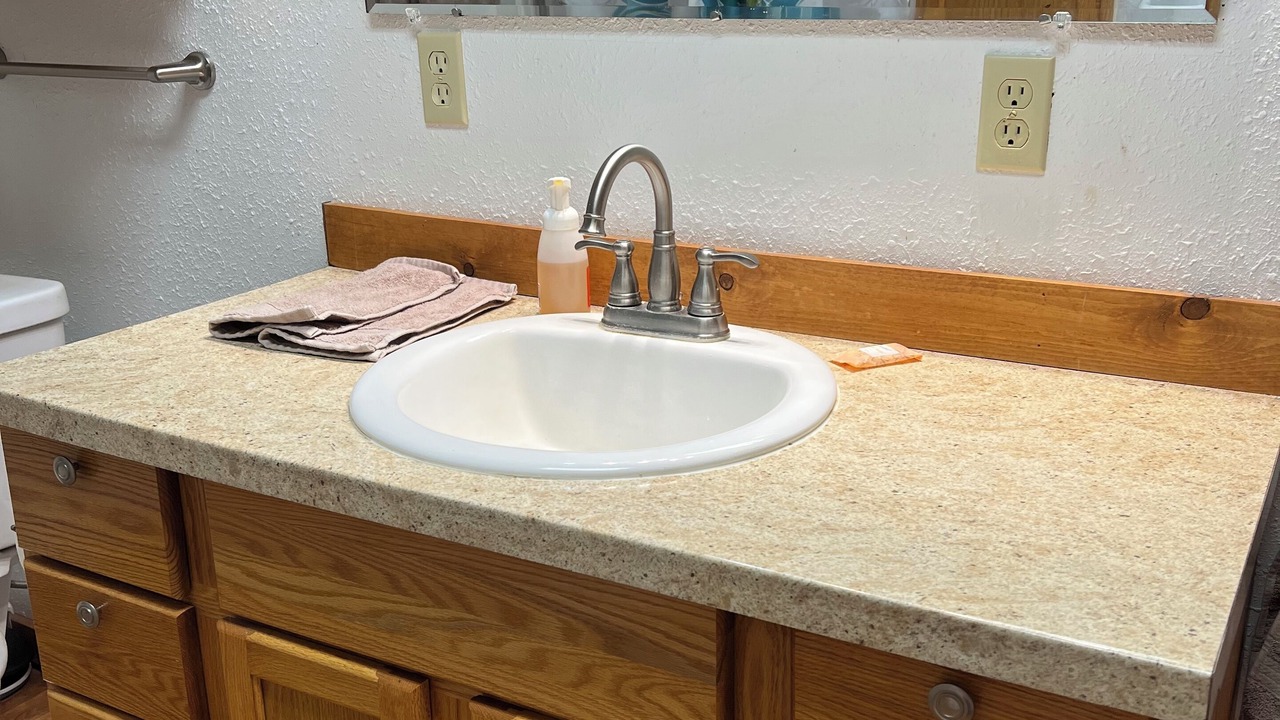 Photo of Bathroom in Marsland