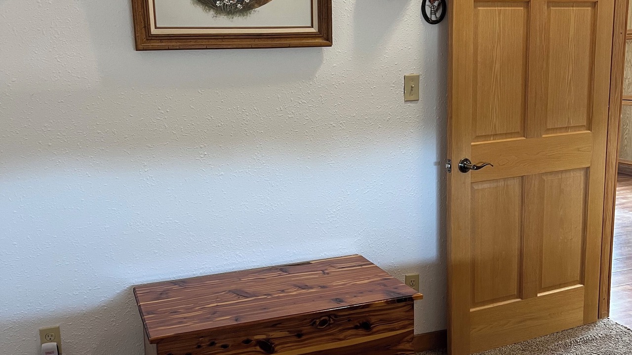 Photo of Bedroom in Marsland