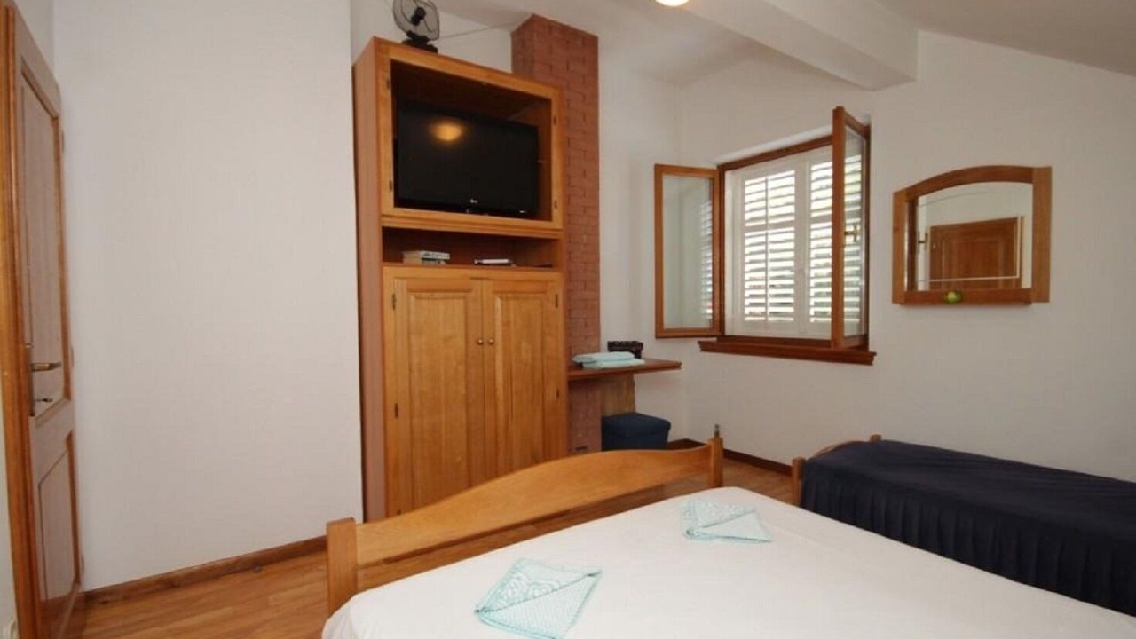 Photo of Bedroom in Zaklopatica