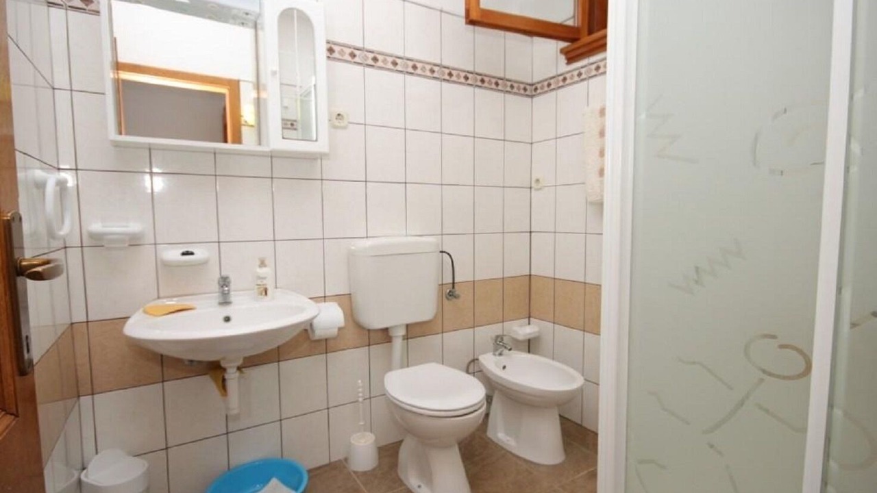 Photo of Bathroom in Zaklopatica