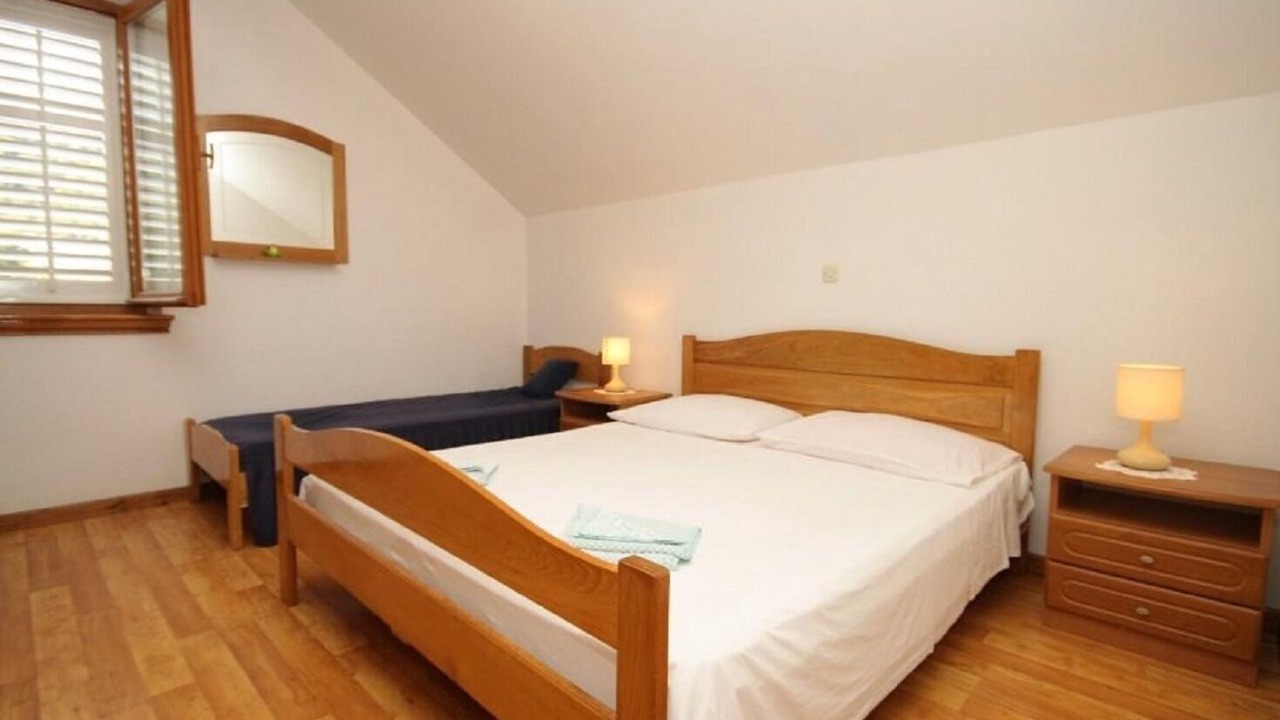 Photo of Bedroom in Zaklopatica