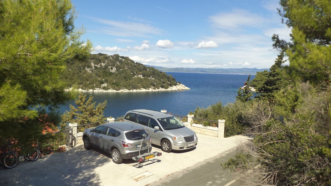 Photo of Outdoor in Zaklopatica