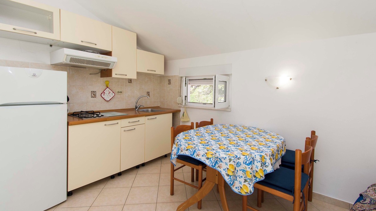 Photo of Kitchen in Kosljun