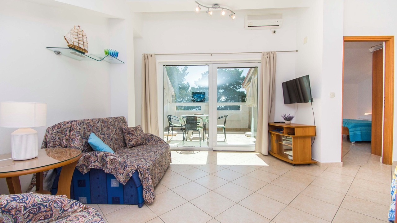Photo of Livingroom in Kosljun