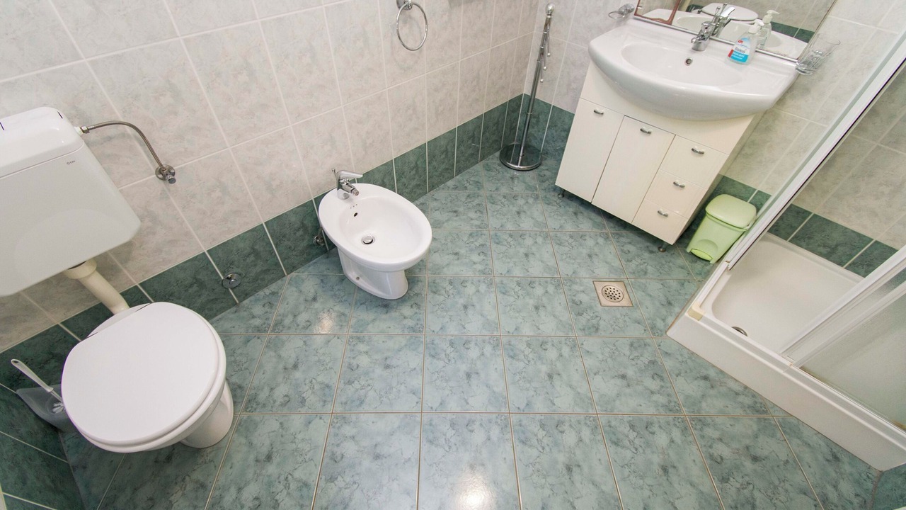 Photo of Bathroom in Kosljun