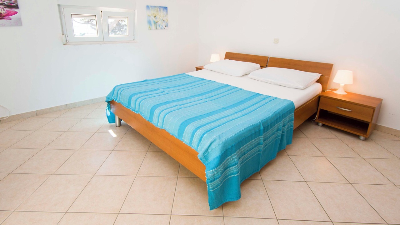 Photo of Bedroom in Kosljun