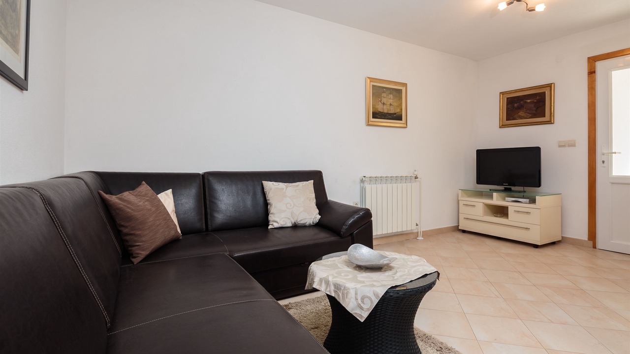 Photo of Livingroom in Nerezise