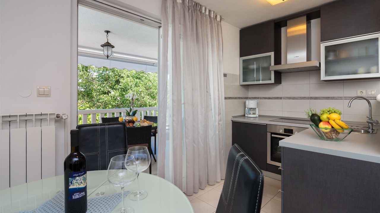 Photo of Kitchen in Nerezise