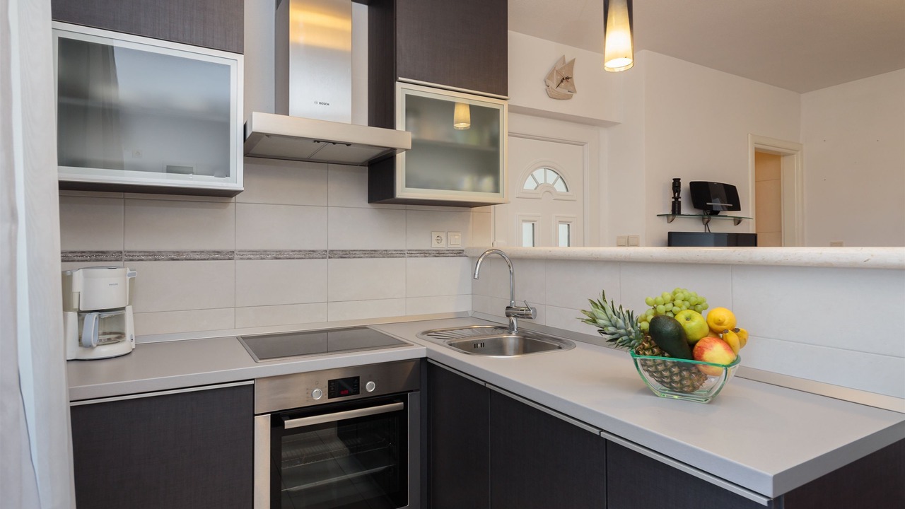 Photo of Kitchen in Nerezise