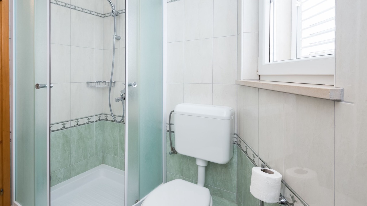 Photo of Bathroom in Nerezise