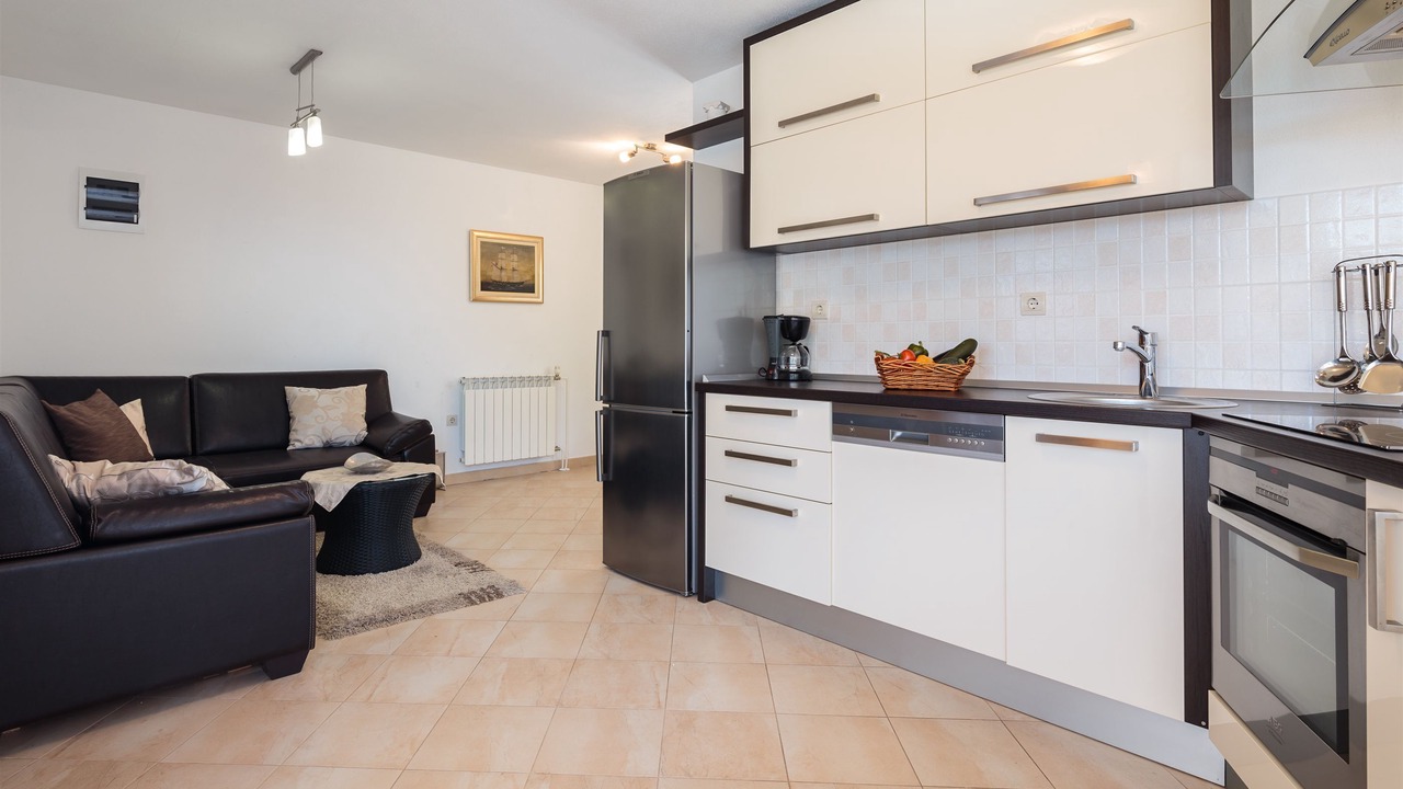 Photo of Kitchen in Nerezise