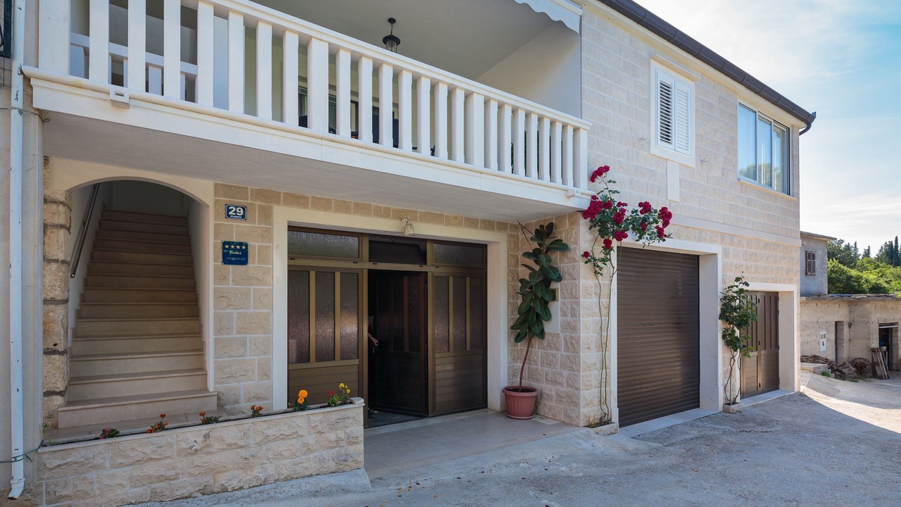 Photo of Outdoor in Nerezise