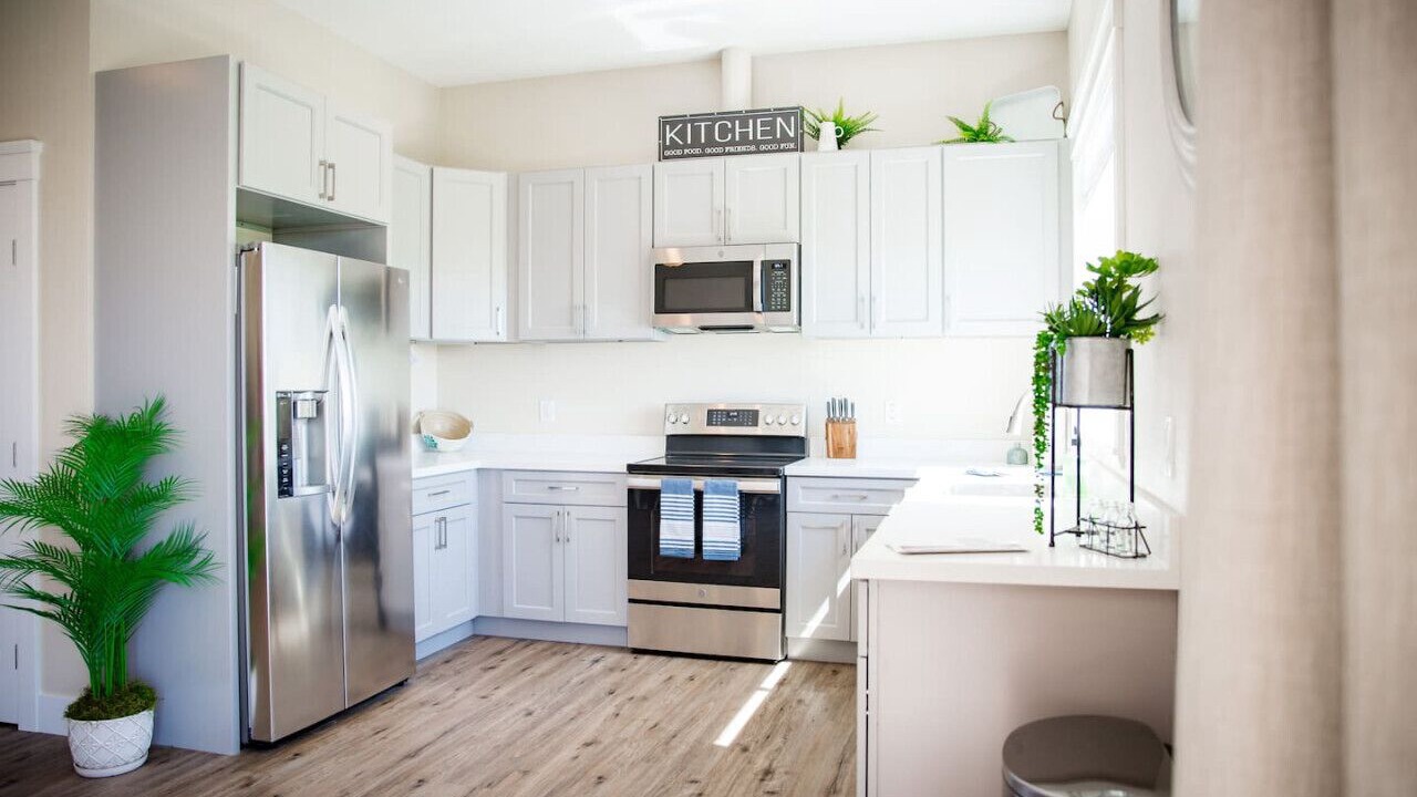 Photo of Kitchen in Rio Vista