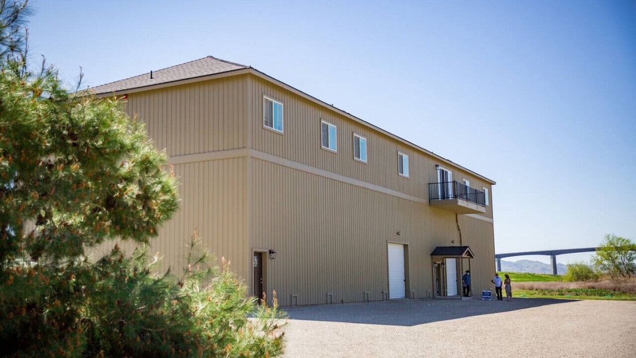 Photo of Outdoor in Rio Vista