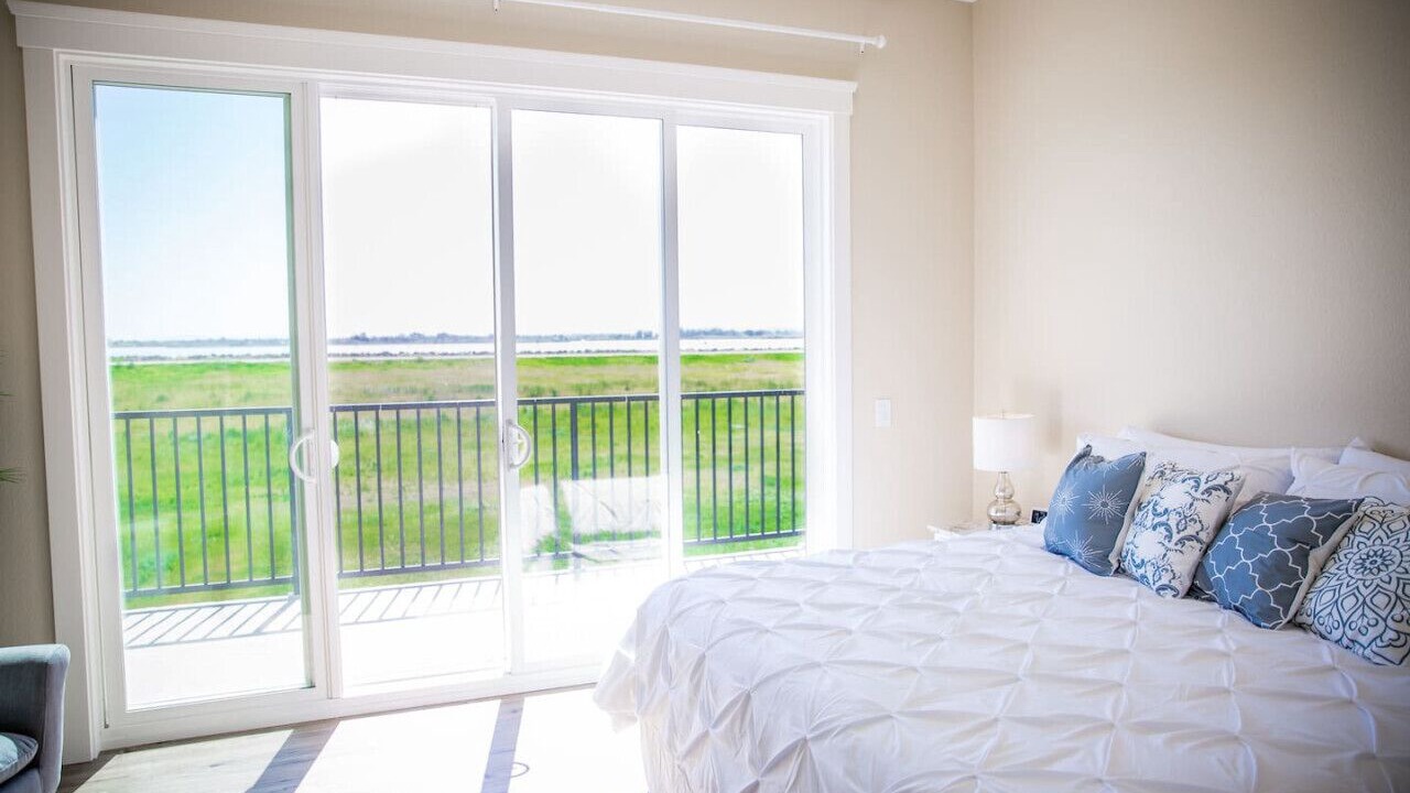 Photo of Bedroom in Rio Vista