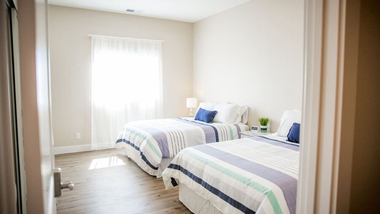 Photo of Bedroom in Rio Vista