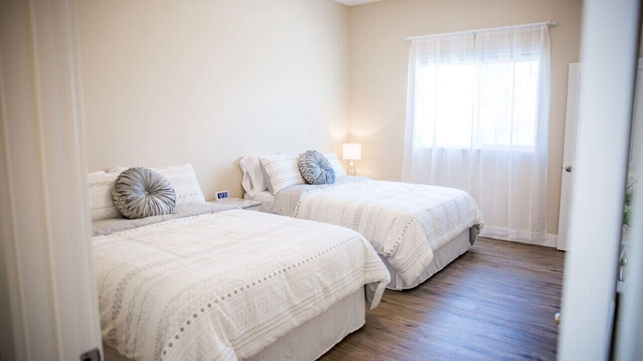 Photo of Bedroom in Rio Vista