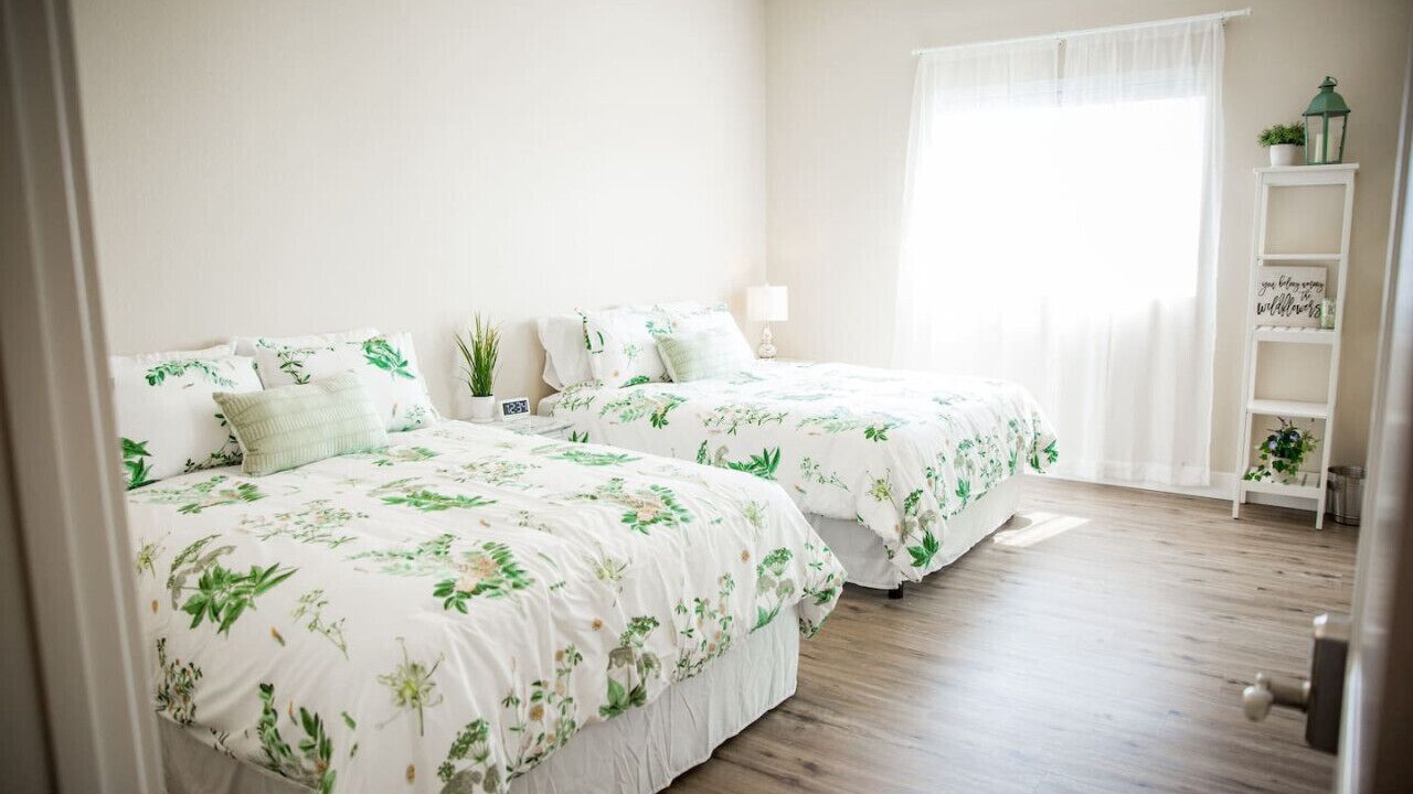 Photo of Bedroom in Rio Vista