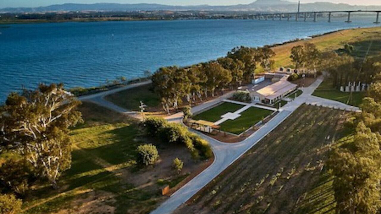 Photo of Outdoor in Rio Vista