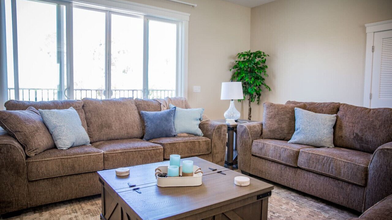 Photo of Livingroom in Rio Vista