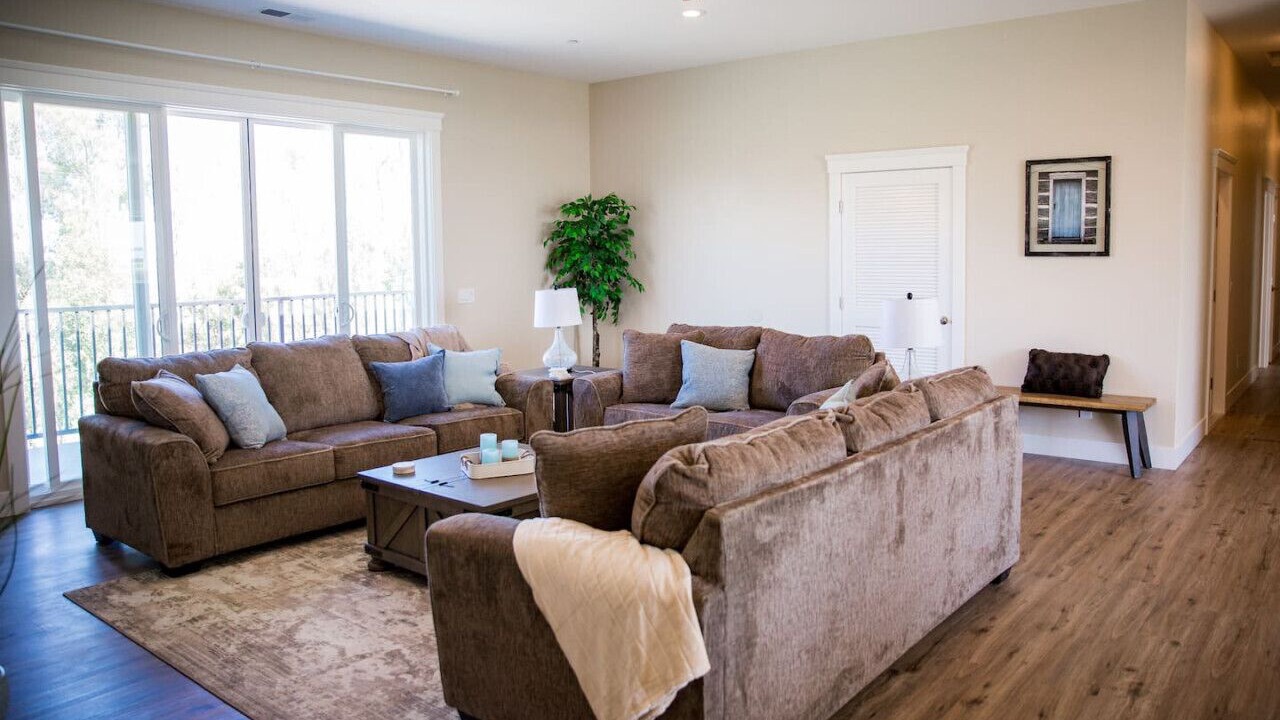 Photo of Livingroom in Rio Vista