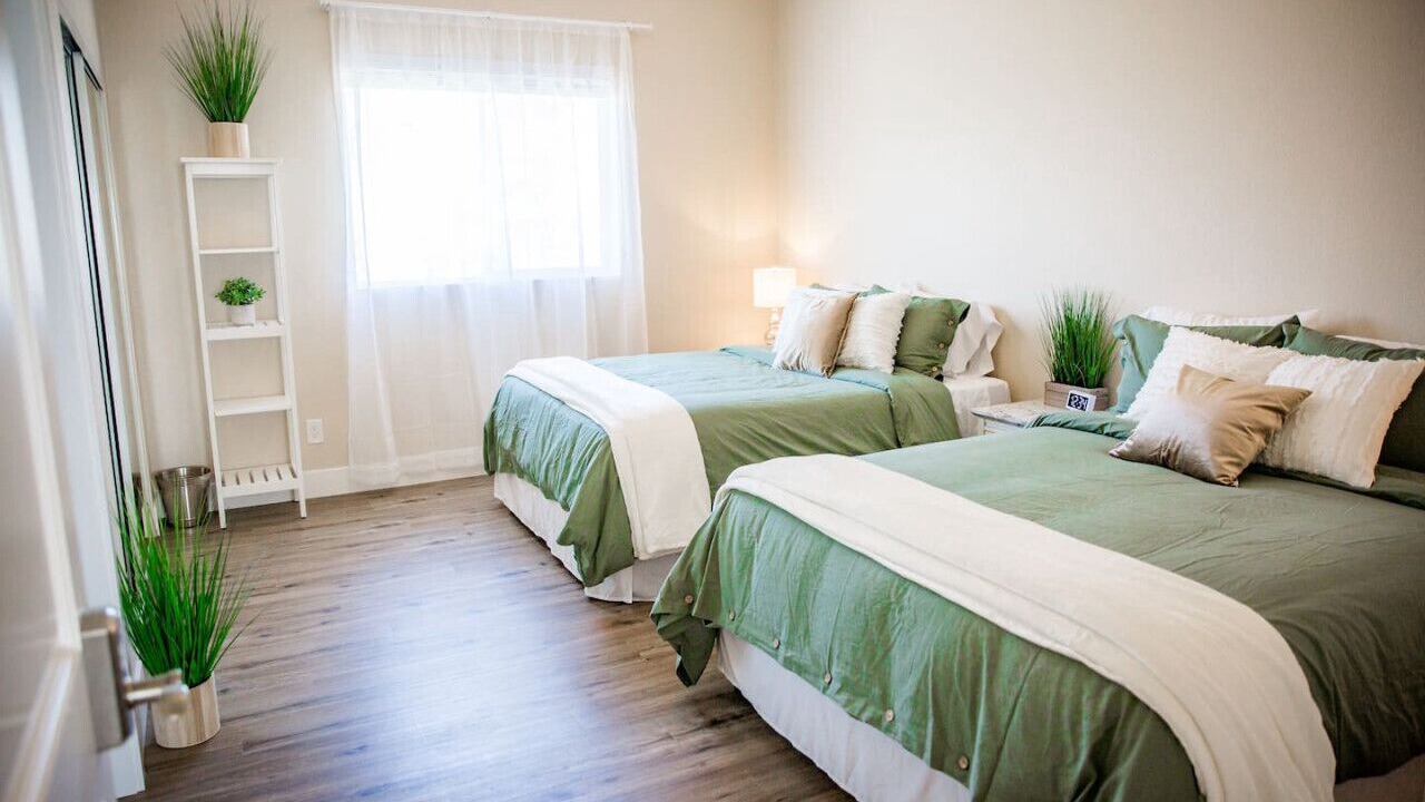 Photo of Bedroom in Rio Vista