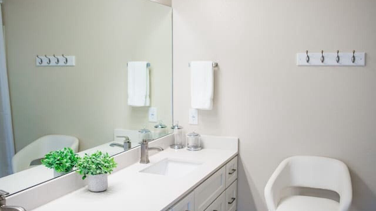 Photo of Bathroom in Rio Vista