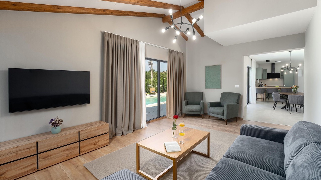 Photo of Bedroom in Musalez